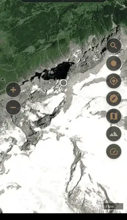 3D-Rundflug: Eiger, Mönch & Jungfrau